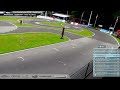 Awesomatix Pro Stock Q3 ETS RD1 eason #15 2022/23 Apeldoorn, NL