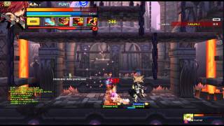 Elsword - Speed Hack(Forse)