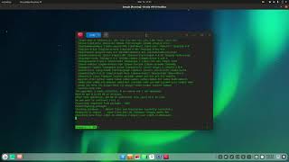 How to update Deepin Linux from Terminal