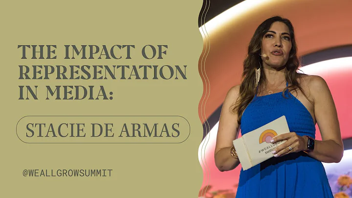 The Impact of Latine Representation in Media with ...