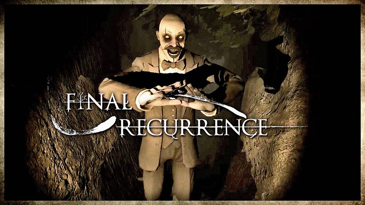 Kann ich ein entführtes Kind retten? | FINAL RECURRENCE Demo | Indie ...