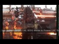 Hot Rolling Mill Machinery Hot Rolling Mill Machinery