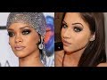 Rihanna CDFA | Inspired Makeup Tutorial