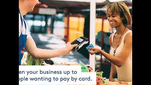 How EFTPOS could help your business