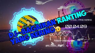 Download Lagu DJ BAGAIKAN RANTING YANG KERING BY DEXSEN REMIXCER COVER DJ HP NANI WIJAYA PRODUCTION