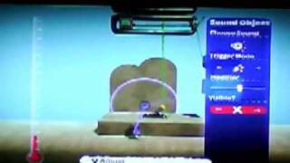 LittleBigTutorial - Time Warp Machine