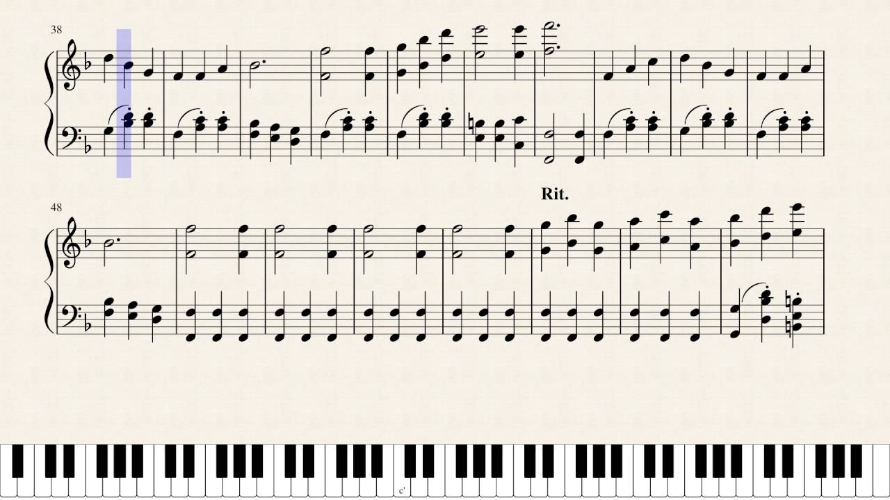 Watch Polka Dot Waltz on YouTube Watch Polka Dot Waltz on YouTube