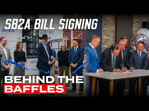 Silencer Bill 2A Goes Into Effect July 1st - Behind the Baffles, Ep. 12