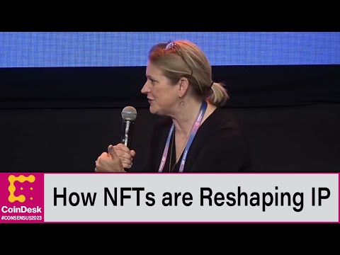 How nfts are reshaping ip and the content economy