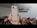 iPhone Air: Watch This Before You Buy - Don't Make a Mistake!