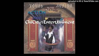 Young Action - Wild Wauktown (1997 Waukegan,Illinois)