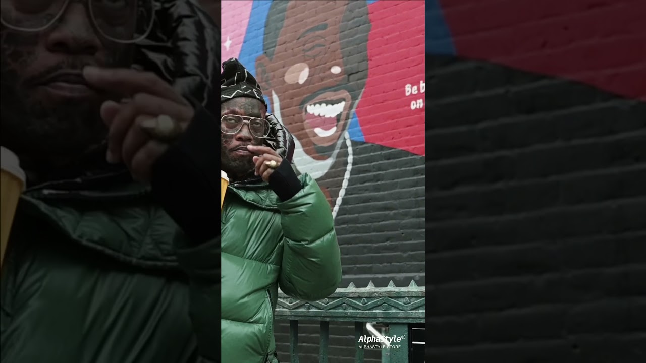 Do It Your Way. AlphaStyle.