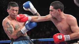 Garcia vs. Matthysse: Round 11 | SHOWTIME CHAMPIONSHIP BOXING 30th Anniversary