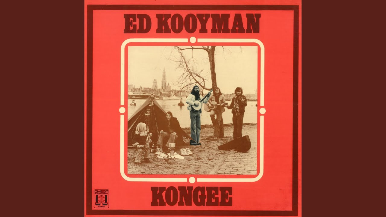 Tonton Kongee di YouTube Tonton Kongee di YouTube