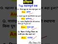 बौद्ध धर्म और बौद्ध युग का इतिहास | GK वीडियो Baudh Yug MCQ | Competitive Exam GK | History Shorts