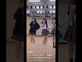 TikTok Jkの制服しかかたん