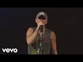 Kenny Chesney - There Goes My Life (Official Live Video)