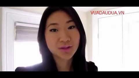 Cách dưỡng tóc bằng dầu dừa tại nhà