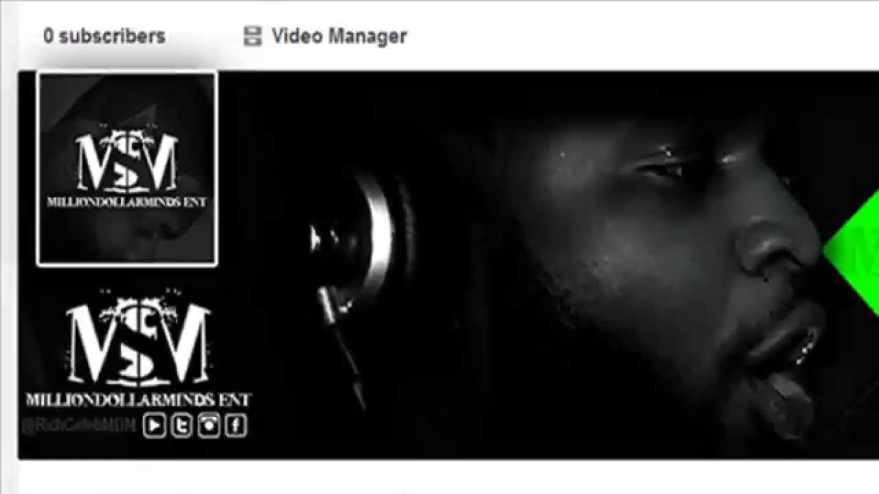 IvyEnt.Tv :: Social Media Graphics | Million Dollar Minds Ent (RichCeleb)