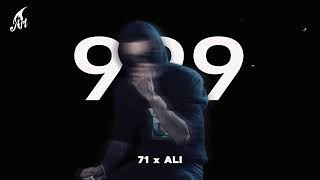 : Green71 x ALI (999) Albom