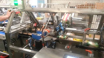 Keymac - Standard Machine