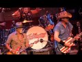 Ted Nugent - Hey Baby @ The Grove Of Anaheim CA. 6-30-2011