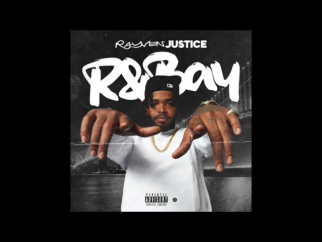 Rayven Justice - Hoop Dreams