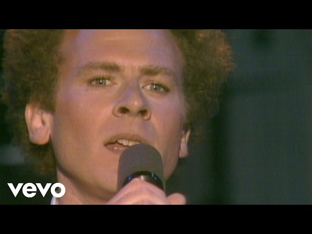 Simon And Garfunkel - A Heart In New York