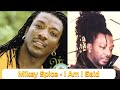 Capture de la vidéo Mikey Spice  - I Am I Said
