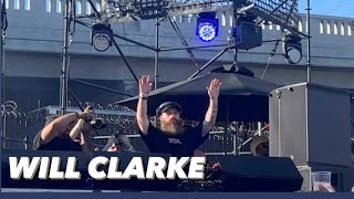 WILL CLARKE live from Factory 93’s La La Land Experience 8/6/22