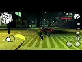 Game play GTA sa mod GTA V
