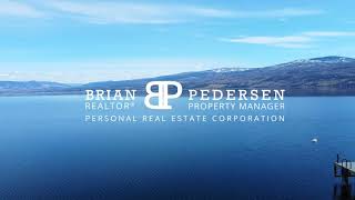 Welcome to 4147 Gellatly Road West Kelowna