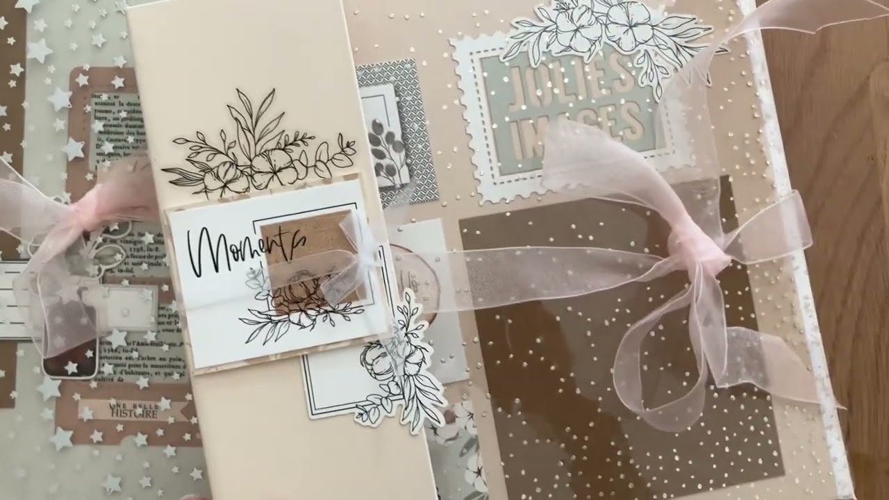 Albums Harmonie ❤️