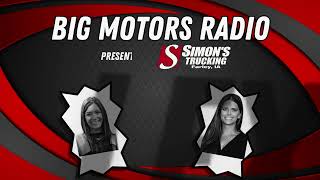 Big Motors Radio - Episode 1