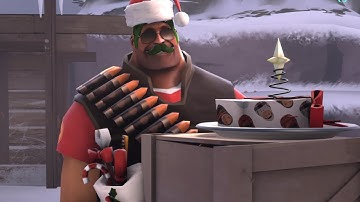 TF2: 6 Crates unboxing