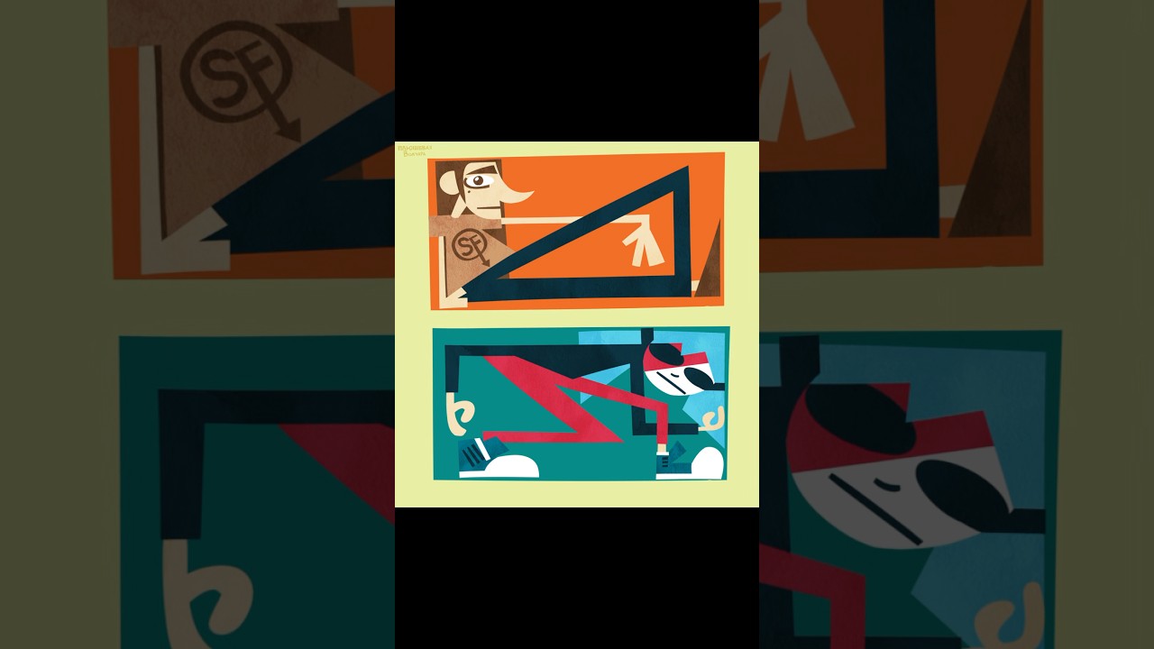 FAST SPEEDPAINT SALLY FACE 