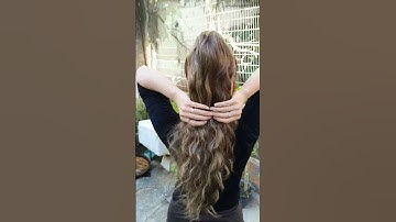 Ngoặm tóc giả xù đũa phối line đẹp nhất #tocngoam #hairstyle