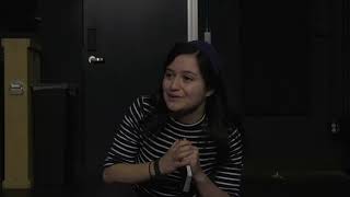 Calypso Monologue
