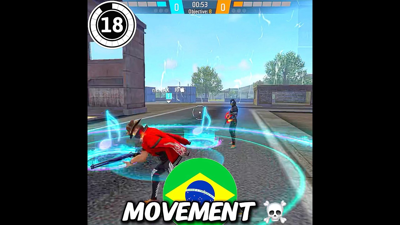 This Trick 😱☠️