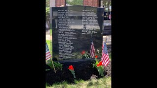 2021 Workers' Memorial Day Virtual Ceremony