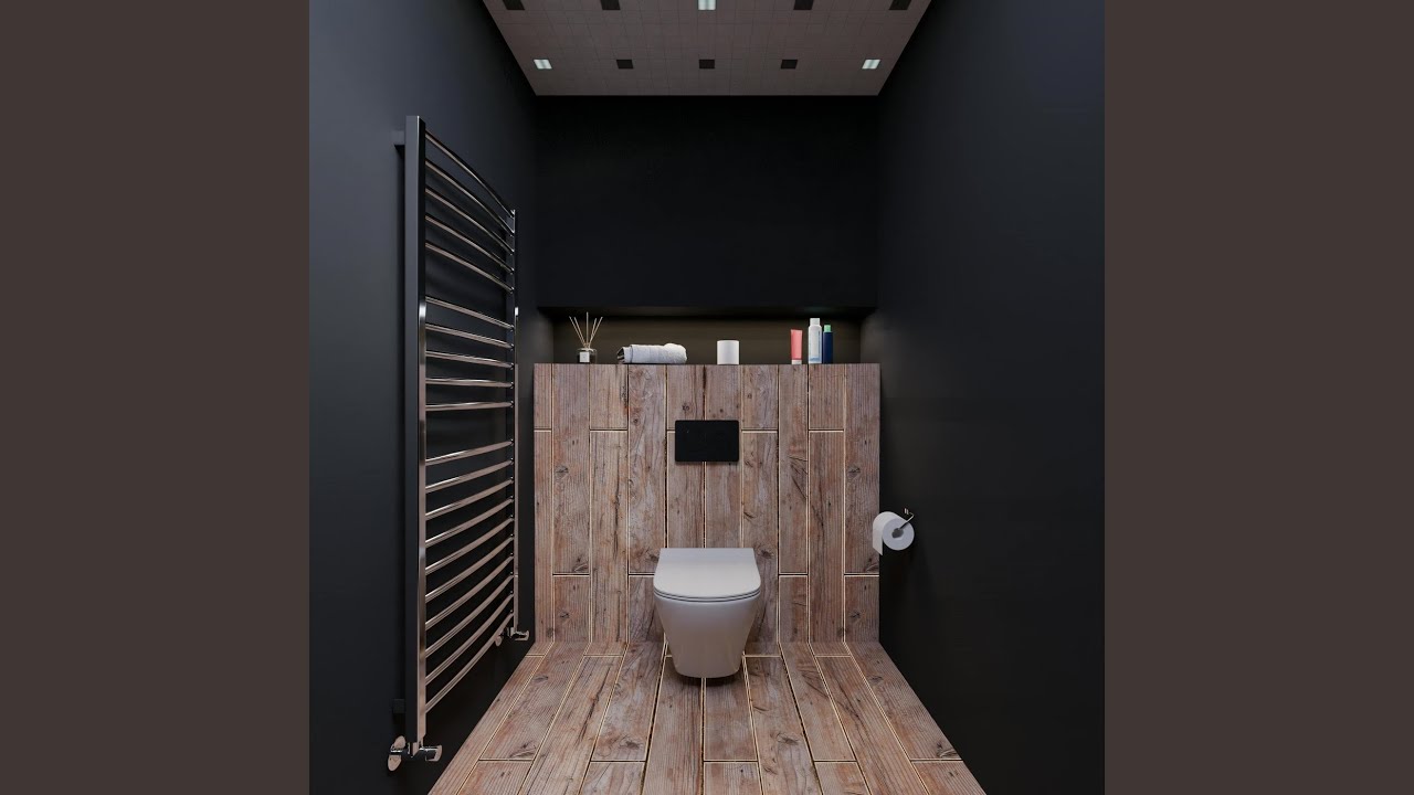 Chloe Your Poop Clogs the Pipes