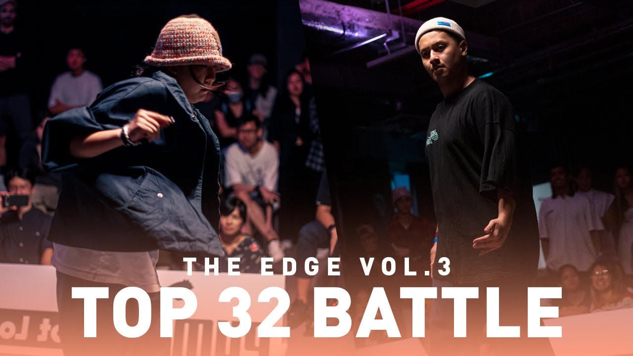 Xu Mo vs Alif Aircho | Top 32 | The Edge Vol. 3 | RPProds