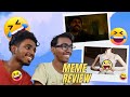 Meme Reaction by Bangali Boys • Episode 01 • Subhas Das, Bhaskar Das • sMAX React 