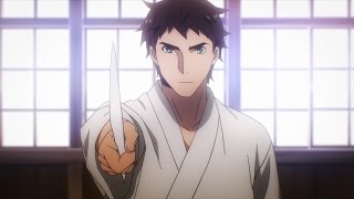 「魔法科高校の劣等生」第21話予告