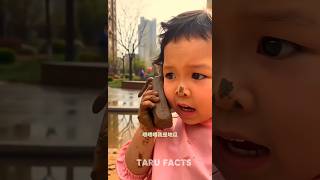 📞 Chintu’s Mud Mobile Started Ringing and Dad Panicked 😱