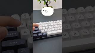 Printer icon in Word | #keyboard #asmr #typing #asmrkeyboard #typingtrick