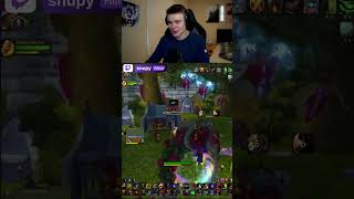 How to always beat mage in 1v1 duels 💀