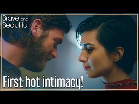 First Hot Intimacy