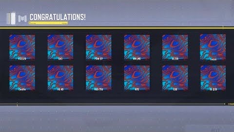 The most SATISFYING thing to happen in codm...