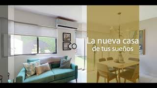 Casa modelo Luna en Cumbre Altta Residencial - Recorrido Virtual